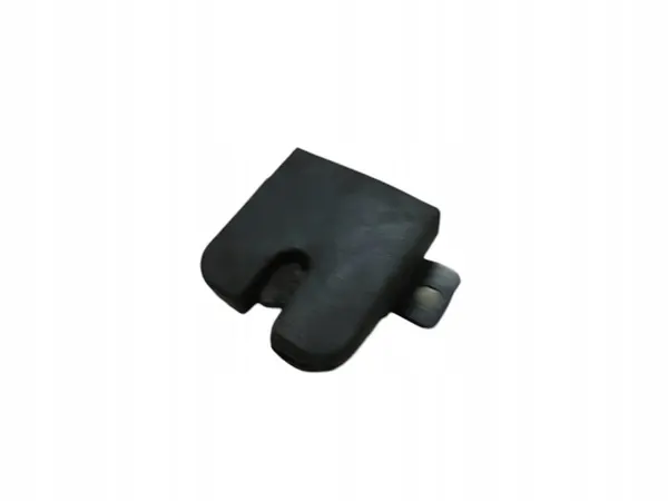 2005 Volkswagen Transporter - Caravelle T5 Baklucka Lås 7H0827505E image 3