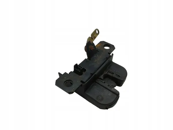 2005 Volkswagen Transporter - Caravelle T5 Baklucka Lås 7H0827505E image 5