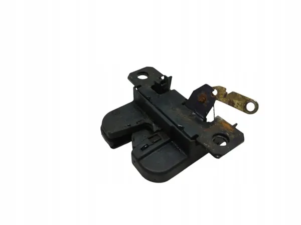 2005 Volkswagen Transporter - Caravelle T5 Baklucka Lås 7H0827505E image 6