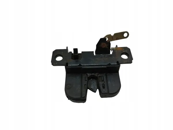 2005 Volkswagen Transporter - Caravelle T5 Baklucka Lås 7H0827505E image 8