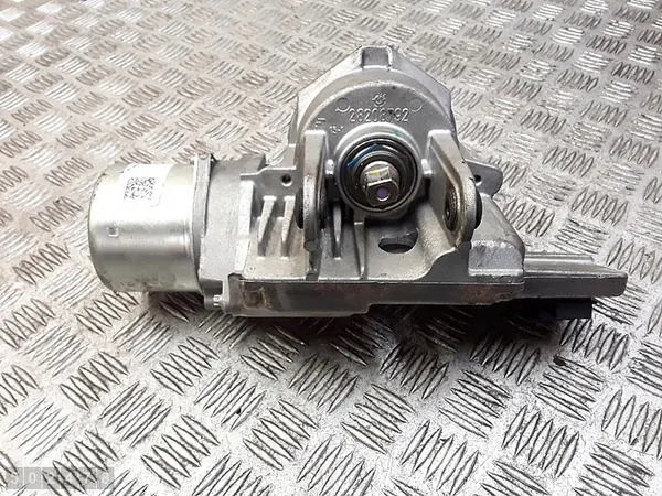 Coluna de direção Alfa Romeo Mito 2014 50518378 image 3