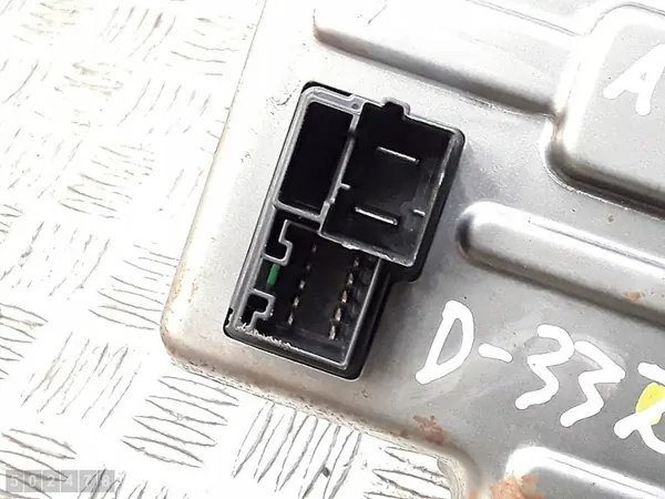 Coluna de direção Alfa Romeo Mito 2014 50518378 image 4