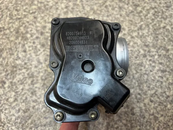 Drosselklappe Suzuki Grand Vitara 2 II 1.9 DDiS Valeo image 3