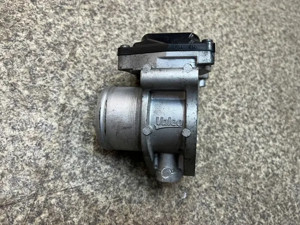 Drosselklappe Suzuki Grand Vitara 2 II 1.9 DDiS Valeo image 4