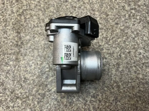 Drosselklappe Suzuki Grand Vitara 2 II 1.9 DDiS Valeo image 6