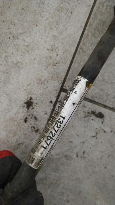 Direção Opel 13272671 image 5