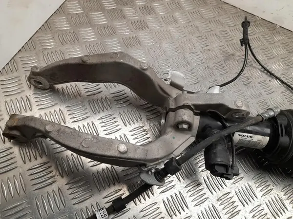 Amortecedor Pneumático Volvo XC60 II Dianteiro Esquerdo 32269551 image 3