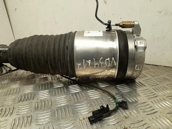 Amortecedor Pneumático Volvo XC60 II Dianteiro Esquerdo 32269551 image 4