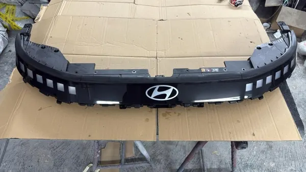 Hyundai Inster 2025 LED-koplamp OEM 92209-GX000 image 2