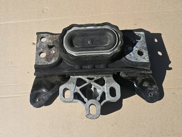 VW Passat B8 Supporto cambio 3Q0199555G image 2