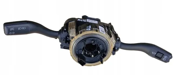 AUDI A6 C6 Lenkradschalter 4F0953549A image 2