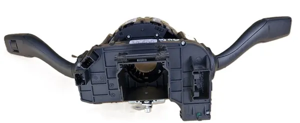 AUDI A6 C6 Lenkradschalter 4F0953549A image 4