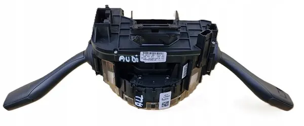 AUDI A6 C6 Lenkradschalter 4F0953549A image 5