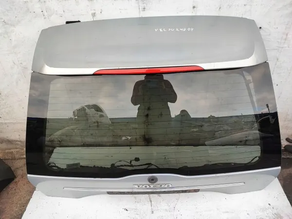 AS3 Höger bakruta för Volvo XC90 I 2021 image 2