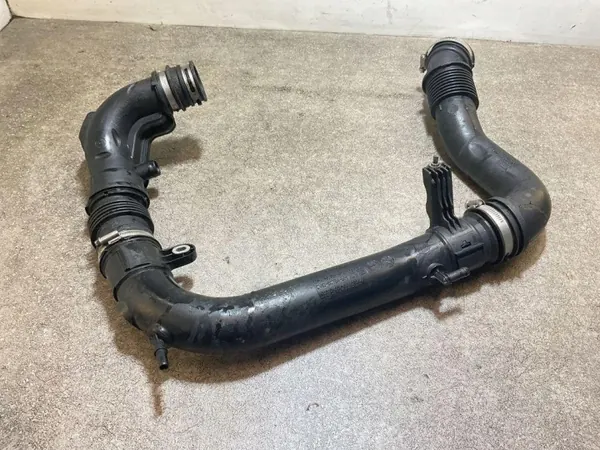 Intercoolerrör OEM CV616C784BH för Ford Fiesta VII image 2