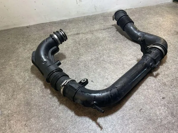 Intercoolerrör OEM CV616C784BH för Ford Fiesta VII image 3