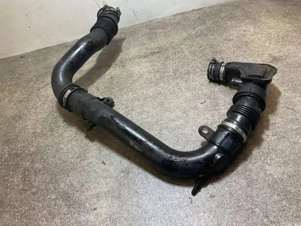 Intercoolerrör OEM CV616C784BH för Ford Fiesta VII image 4