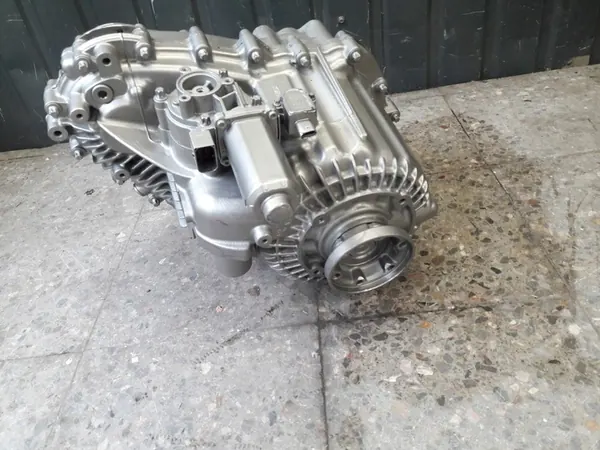 Boîte de transfert complète Mercedes GL X164A A1642801200 image 4