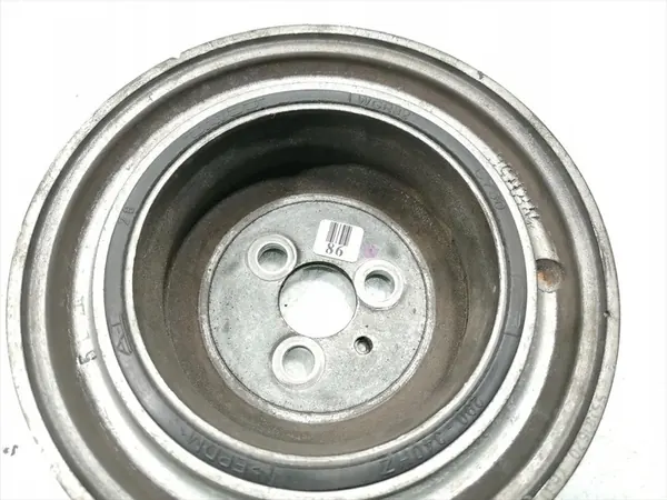 Fiat 500 Svänghjul 1.2 Bensin 55181620 image 3