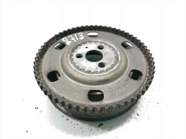 Fiat 500 Svänghjul 1.2 Bensin 55181620 image 4