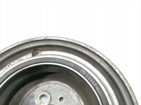 Fiat 500 Svänghjul 1.2 Bensin 55181620 image 5