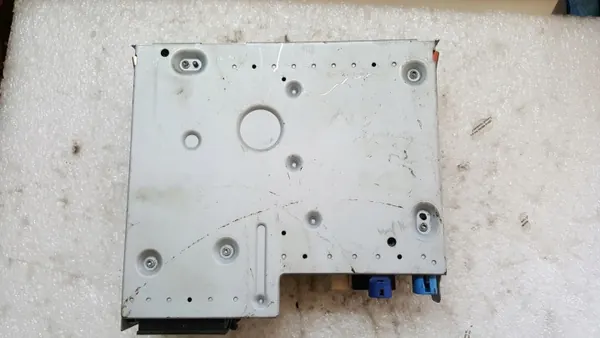 Audi MIB3 MMI navigatie-eenheid OEM 8Y0035043H image 5