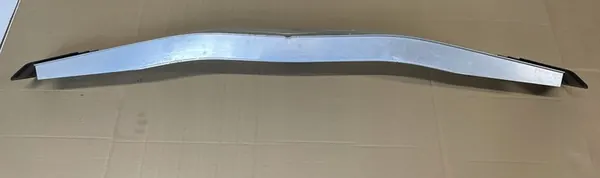 Viga de para-choque Lexus RZ 450 E image 3