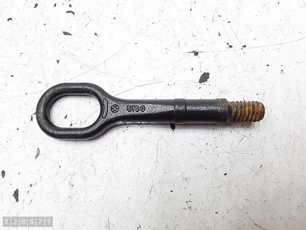 Attelage Audi TT 2010 1t0805615a image 2