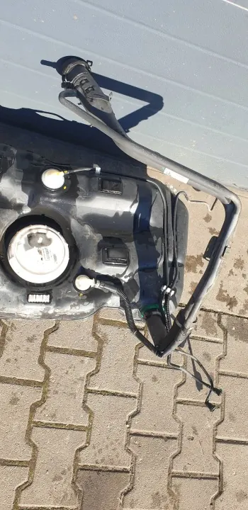 Opel Corsa E Brandstoftank OEM 13436579 - Gebruikt image 3