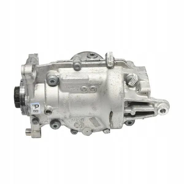 Redutor PTO Caixa BMW OEM 9845634 para Motor B48R image 5