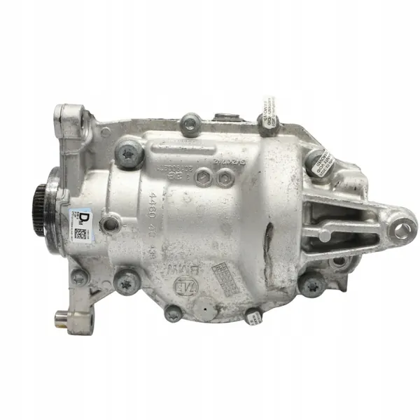 Redutor PTO Caixa BMW OEM 9845634 para Motor B48R image 6