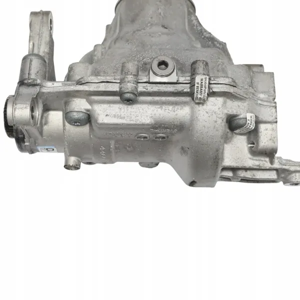 Redutor PTO Caixa BMW OEM 9845634 para Motor B48R image 8
