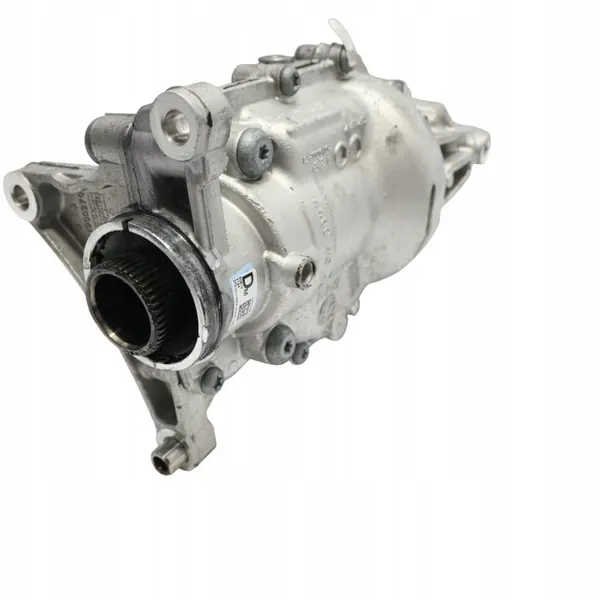 Redutor PTO Caixa BMW OEM 9845634 para Motor B48R image 9