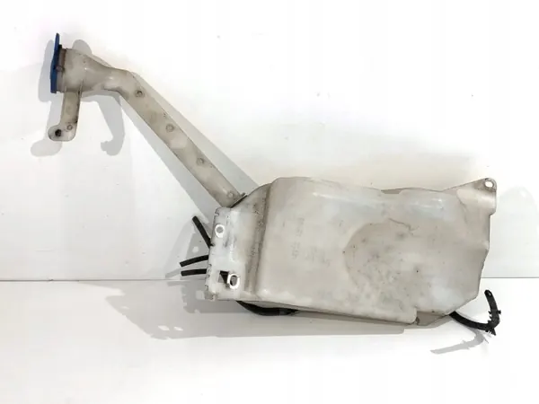 Washer Fluid Tank Nissan Qashqai J10 1.6 114HP OEM LORK-64-19883 image 2