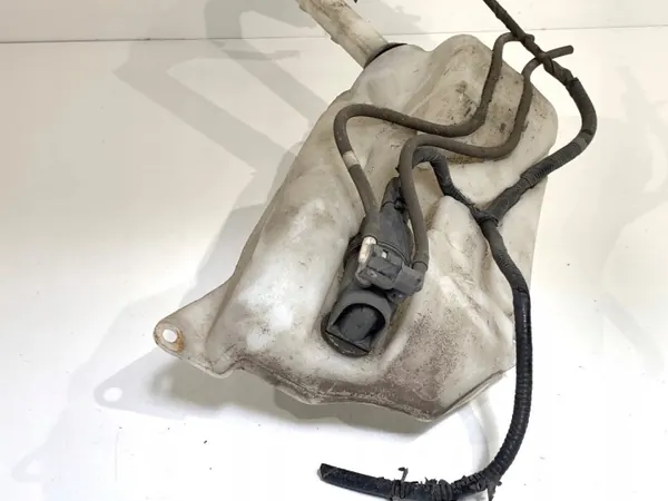 Washer Fluid Tank Nissan Qashqai J10 1.6 114HP OEM LORK-64-19883 image 3