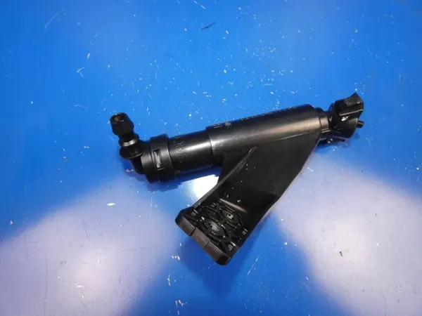 HYUNDAI SANTA FE III 2013-2017 Rechter Voorste Spuitmond OEM image 2