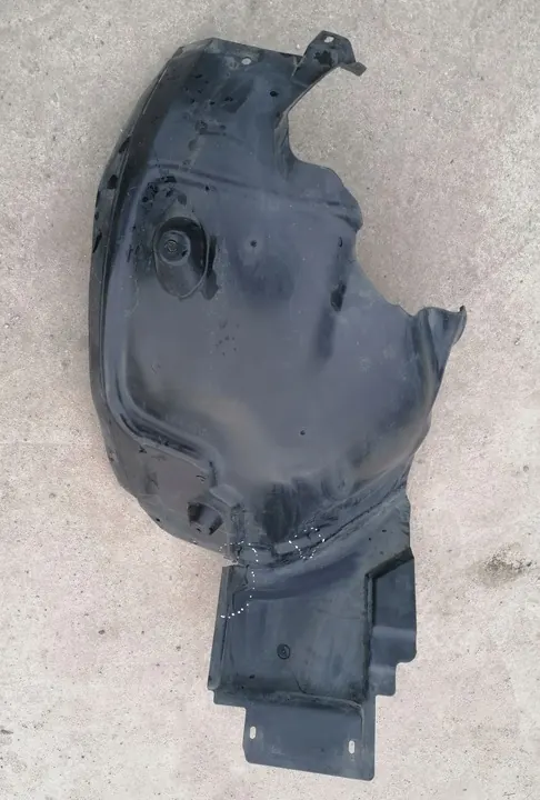 Left Front Wheel Arch Mercedes A2386911700 image 2