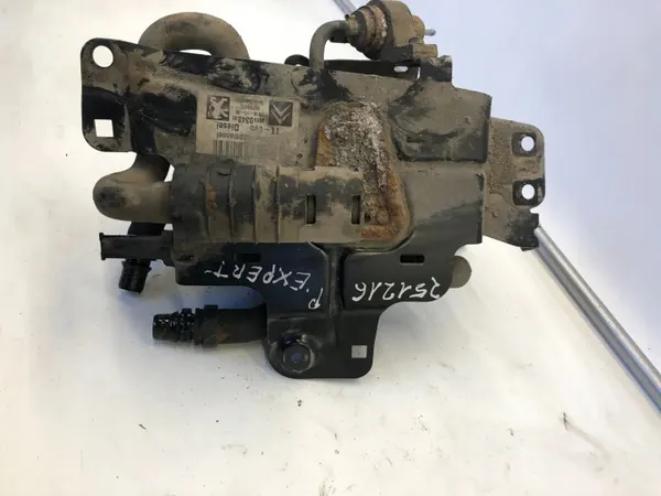 Webasto Lämmitys OEM 122R000258 Peugeot 508 SW:lle image 3