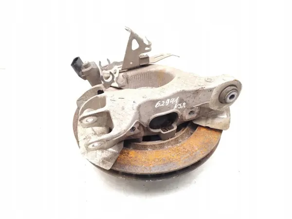 Porsche Hinterradnabe OEM 971505435J - Gebraucht image 9