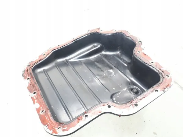 Carter d'huile Opel Astra G OEM 90530626 - Occasion image 2