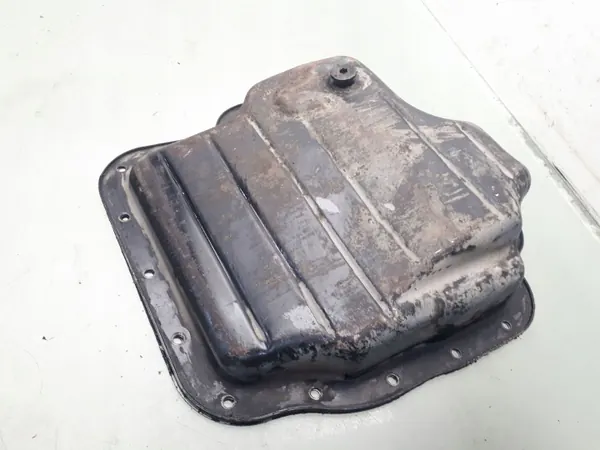 Carter d'huile Opel Astra G OEM 90530626 - Occasion image 3
