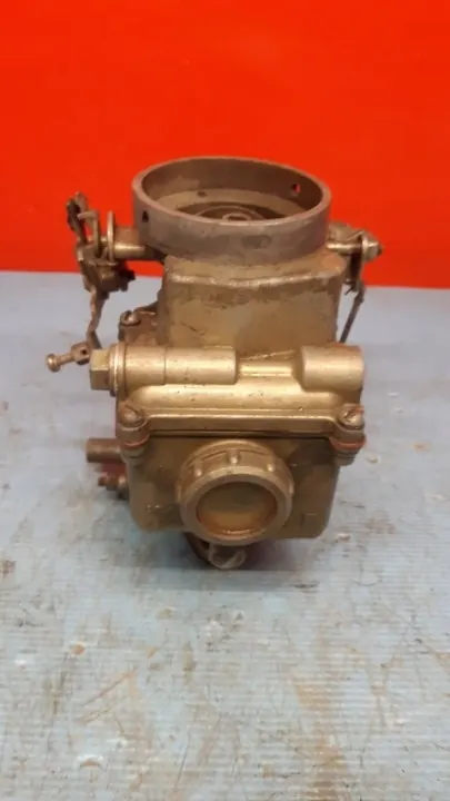 UAZ Vergaser K131 - Gebrauchtes OEM-Teil image 2