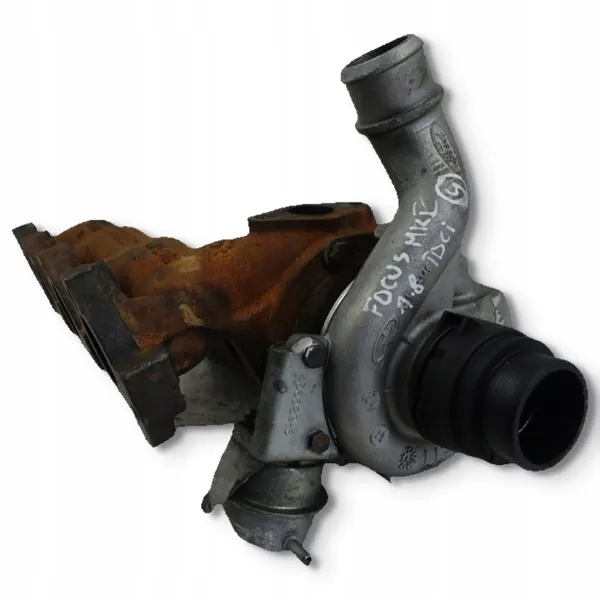 Ford Turbo OEM ACR1111914 Focus MK1 1.8 TDCI:lle image 2