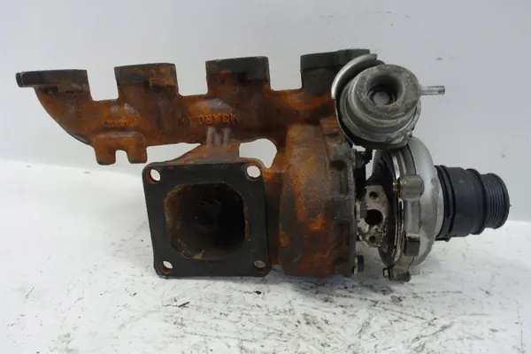 Ford Turbo OEM ACR1111914 Focus MK1 1.8 TDCI:lle image 3