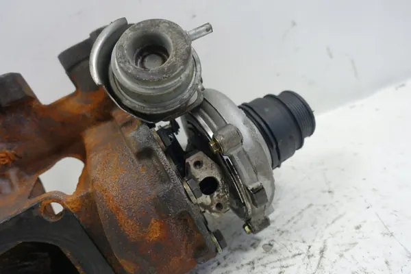 Ford Turbo OEM ACR1111914 Focus MK1 1.8 TDCI:lle image 4