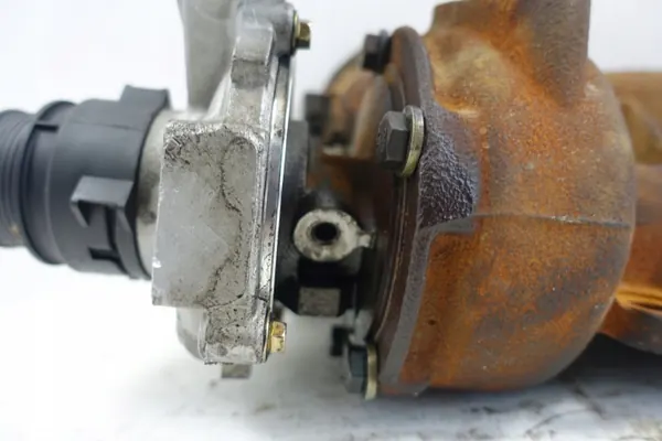 Ford Turbo OEM ACR1111914 Focus MK1 1.8 TDCI:lle image 6