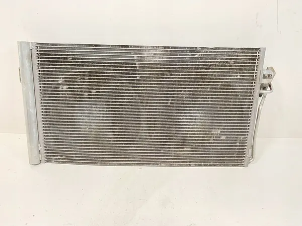 Mercedes-Benz OE A6398350270 Ilmastointiradiatori image 2