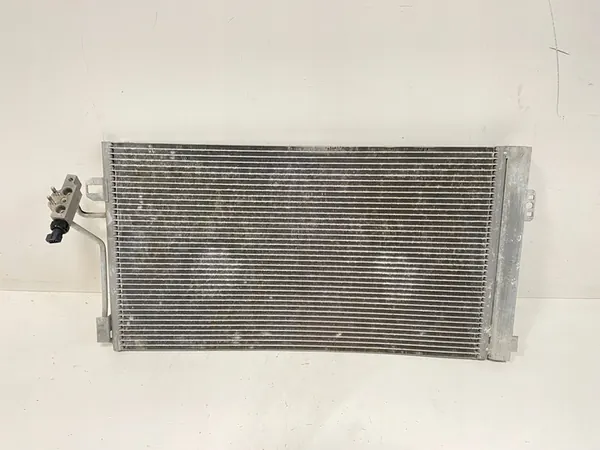 Mercedes-Benz OE A6398350270 Ilmastointiradiatori image 3