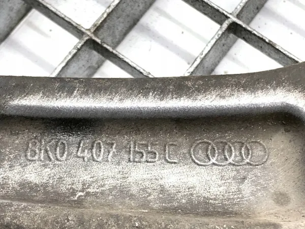 Braço Dianteiro Esquerdo Audi A6 C7 Avant 11-18 OEM 8K0407155C image 4