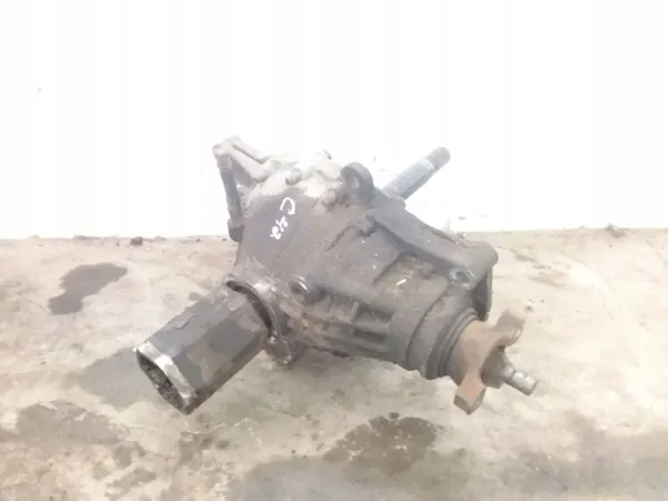 SsangYong Rexton Etudifferensiaali OEM ARA229217 image 2